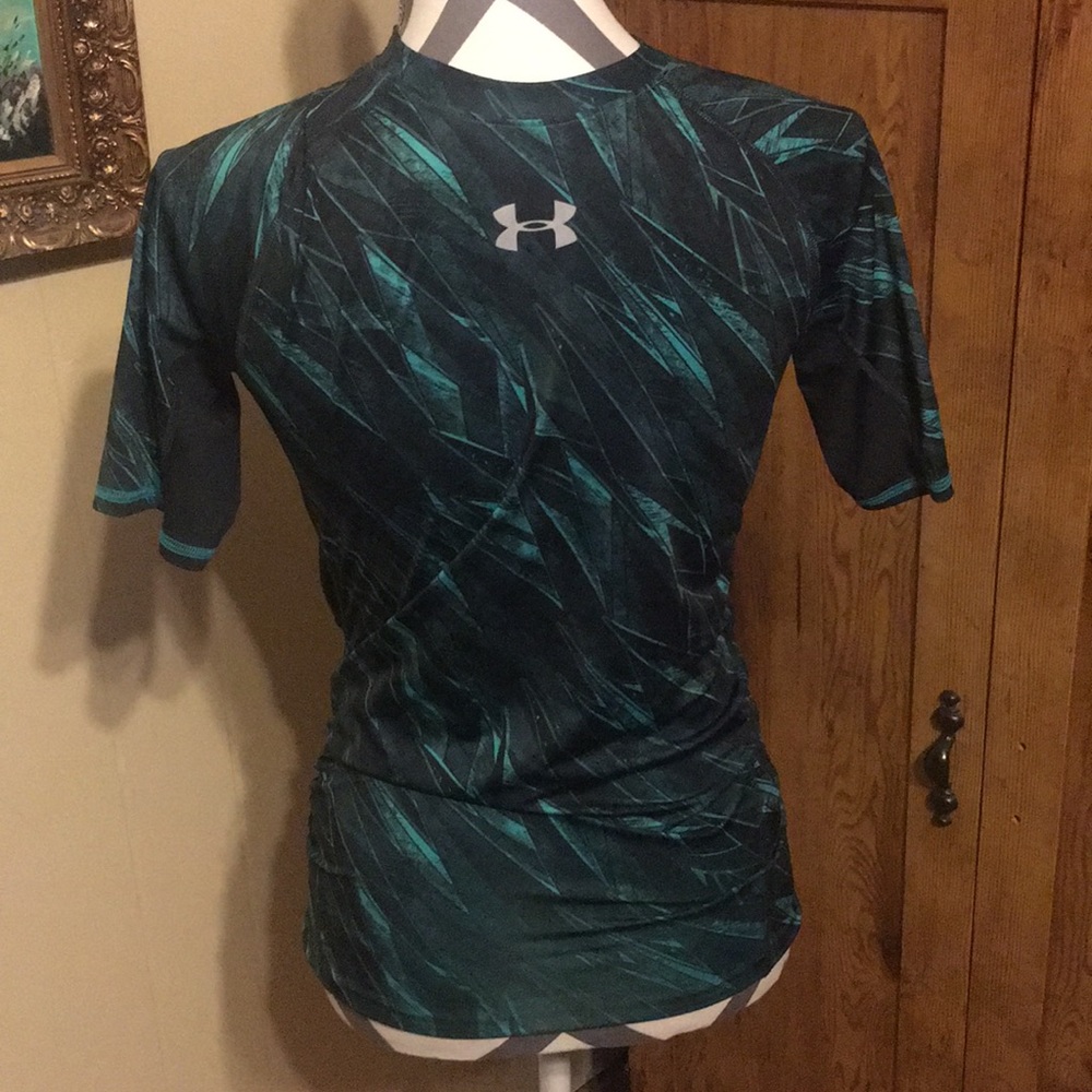 Boys Under Armour